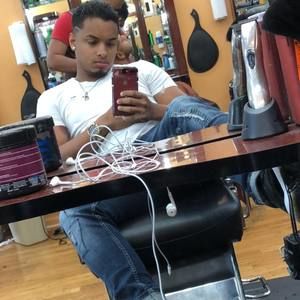 Meet your Posher, Julio